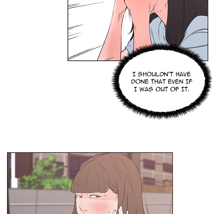 Love Recipe Chapter 44 - Page 28