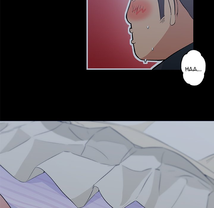 Love Recipe Chapter 47 - Page 19