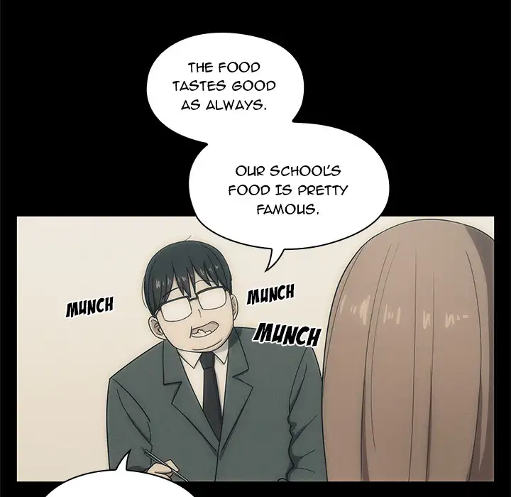 Crime and Punishment Chapter 2 - Page 16