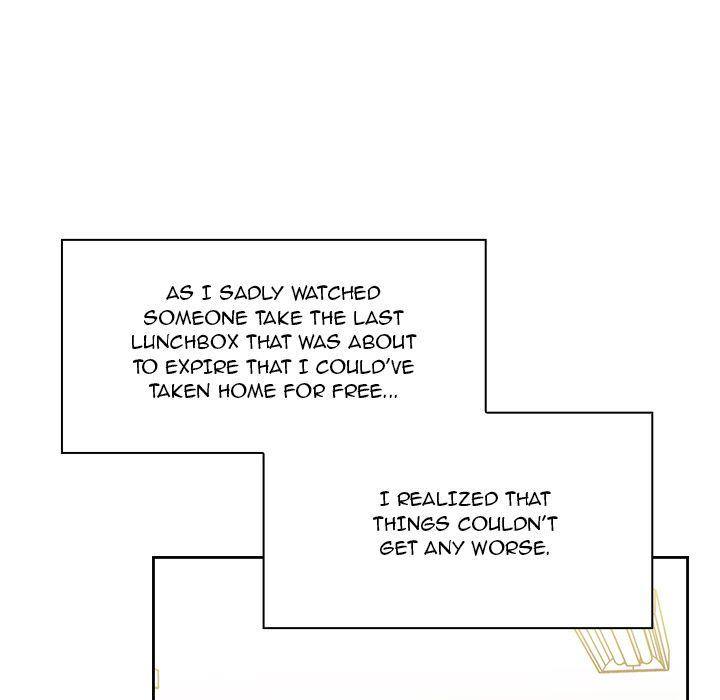 Crime and Punishment Chapter 40 - Page 112