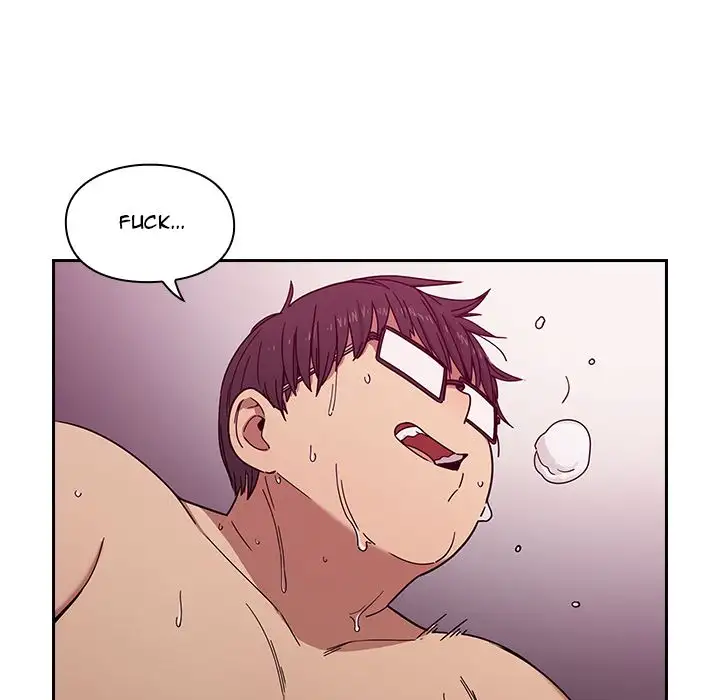 Crime and Punishment Chapter 6 - Page 123