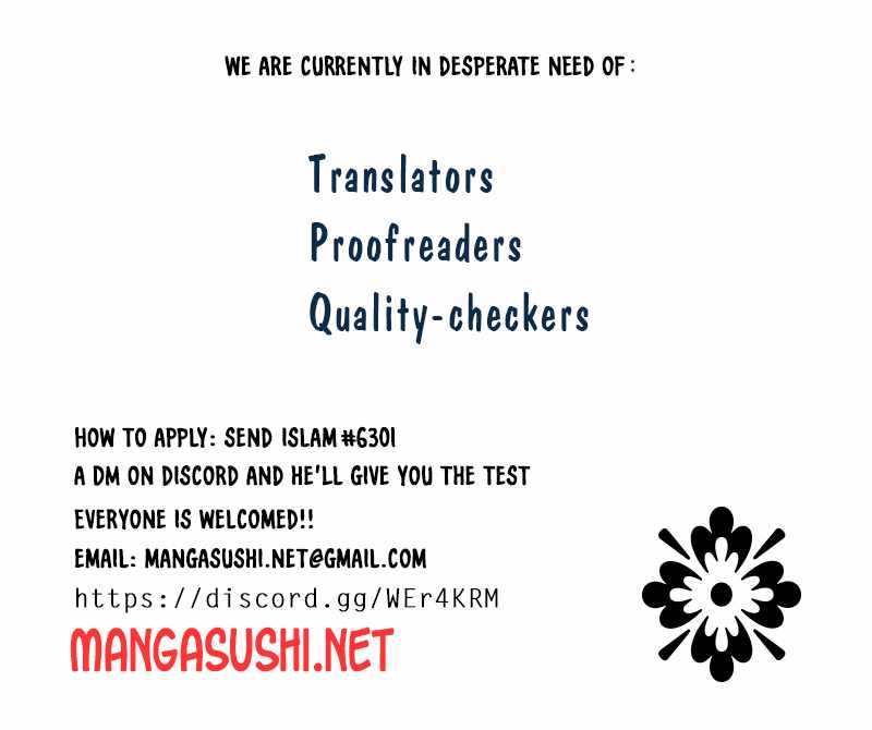 Game of Familia: Kazoku Senki Chapter 47 - Page 32