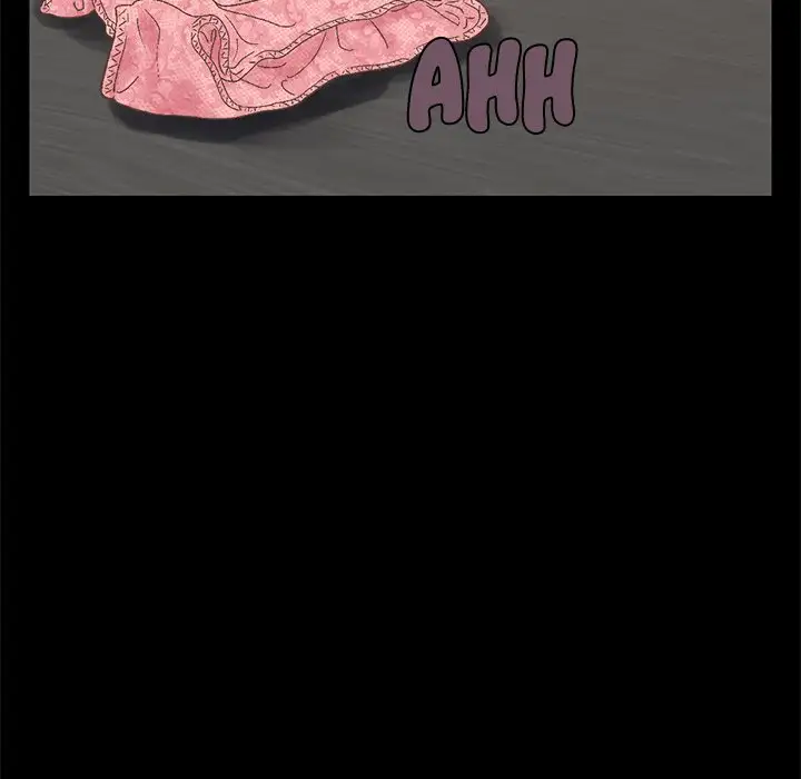 My Love for Her Chapter 11 - Page 8