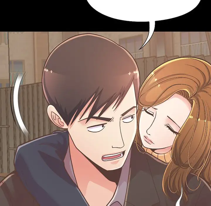 My Love for Her Chapter 12 - Page 101