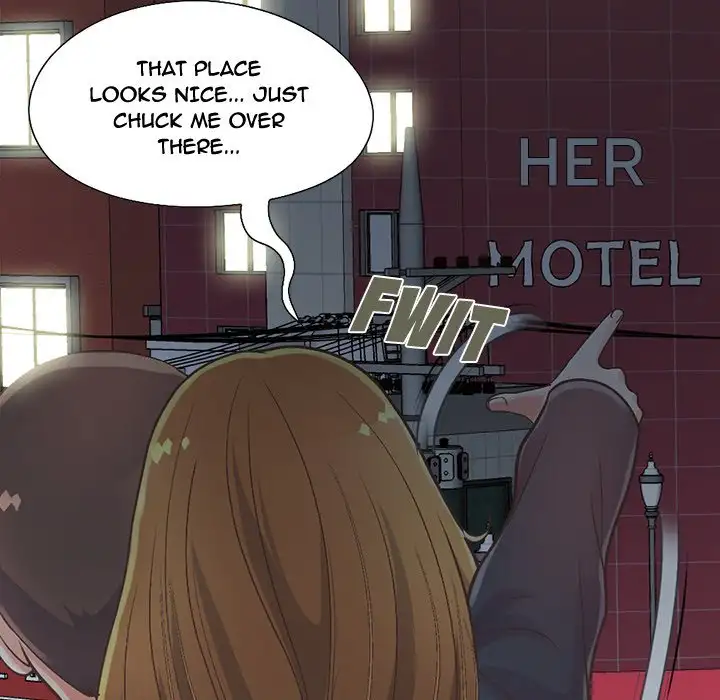 My Love for Her Chapter 12 - Page 108