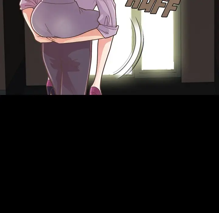 My Love for Her Chapter 12 - Page 119