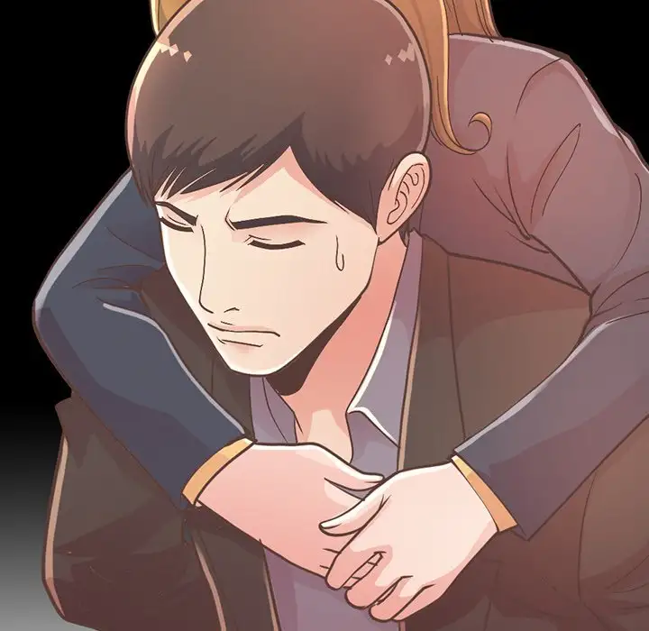 My Love for Her Chapter 12 - Page 127