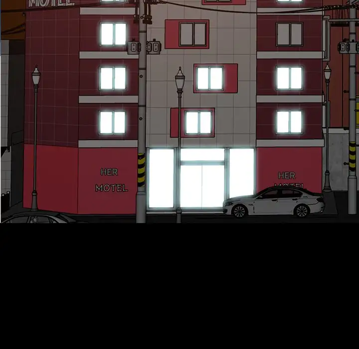 My Love for Her Chapter 12 - Page 130