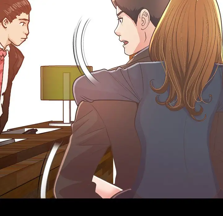 My Love for Her Chapter 12 - Page 132