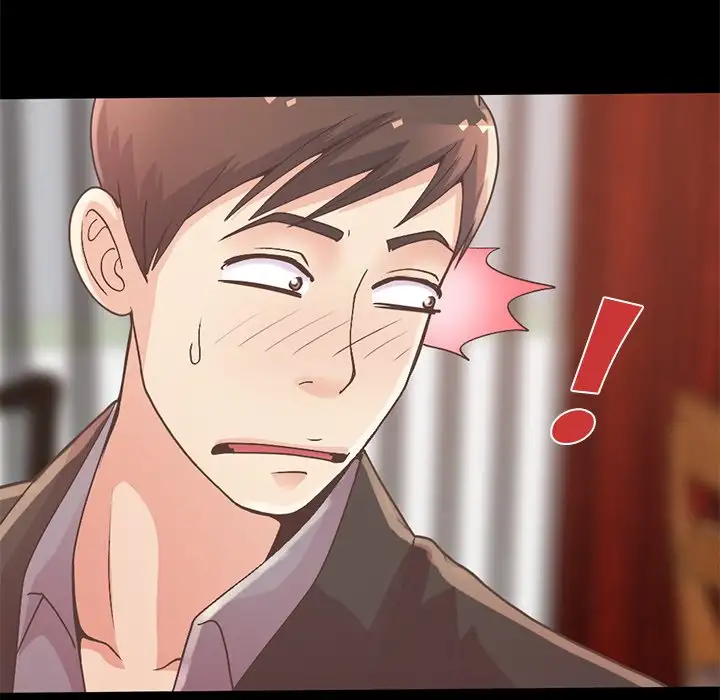 My Love for Her Chapter 12 - Page 154