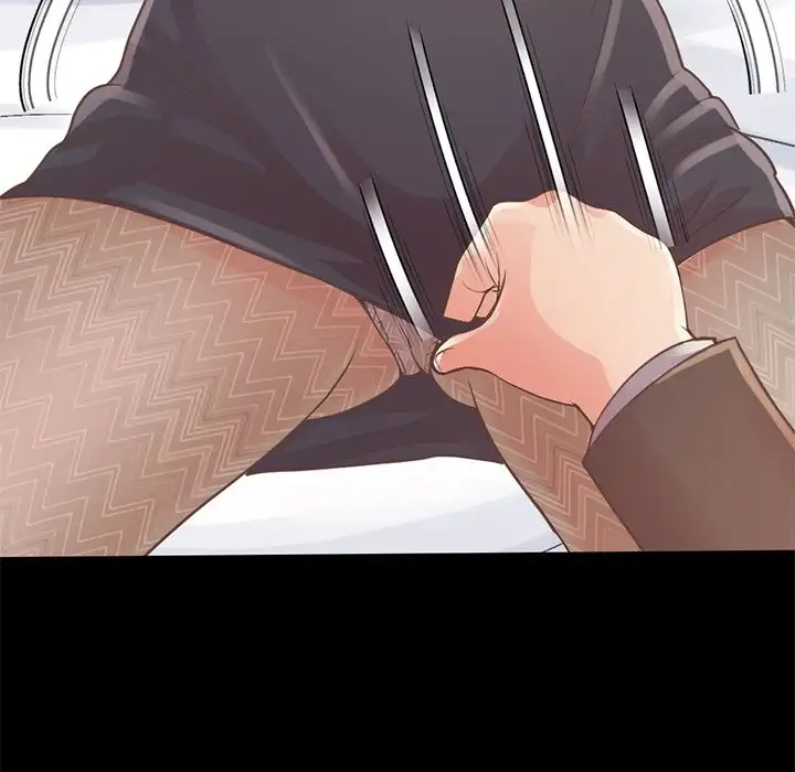 My Love for Her Chapter 12 - Page 171