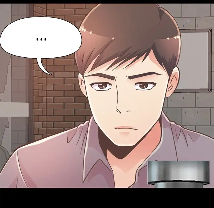 My Love for Her Chapter 12 - Page 58