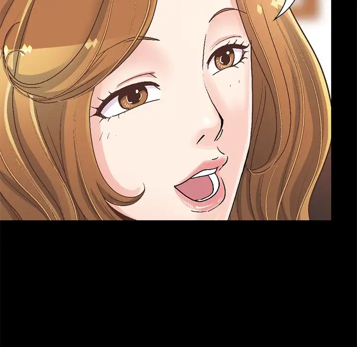 My Love for Her Chapter 13 - Page 41