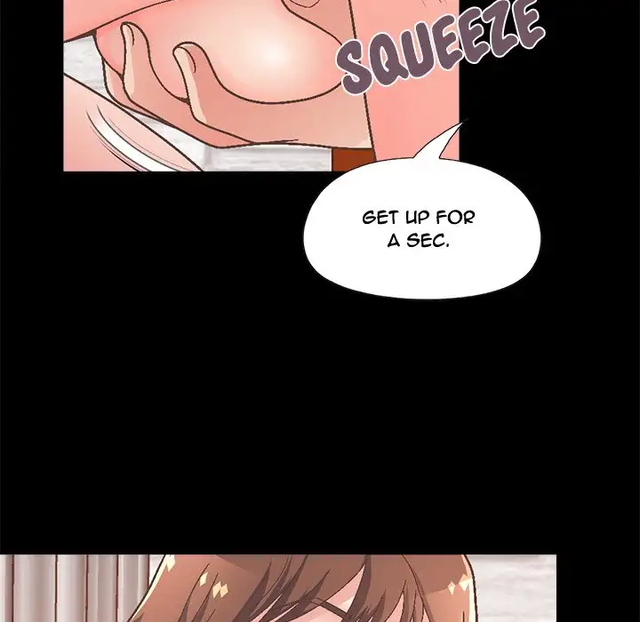 My Love for Her Chapter 14 - Page 128