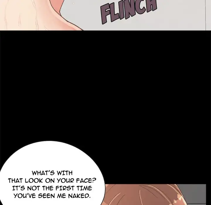 My Love for Her Chapter 14 - Page 13