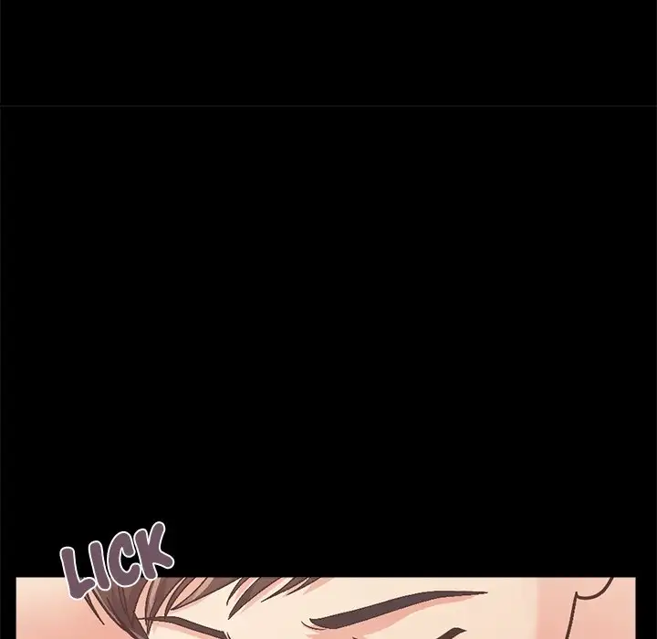 My Love for Her Chapter 14 - Page 134