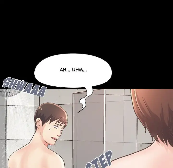 My Love for Her Chapter 14 - Page 15