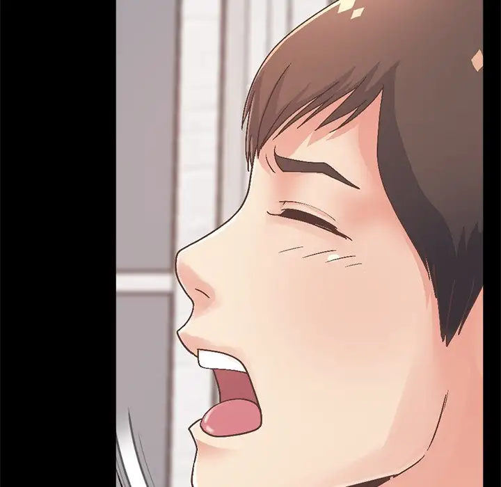 My Love for Her Chapter 14 - Page 168