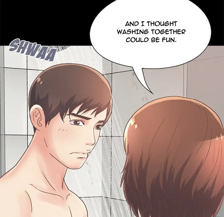 My Love for Her Chapter 14 - Page 17