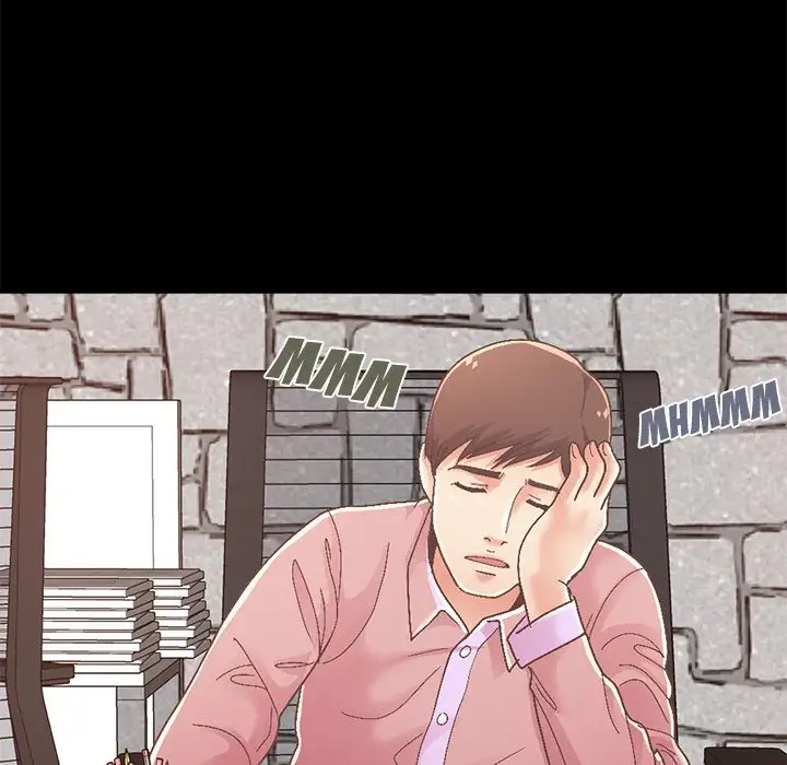 My Love for Her Chapter 14 - Page 177