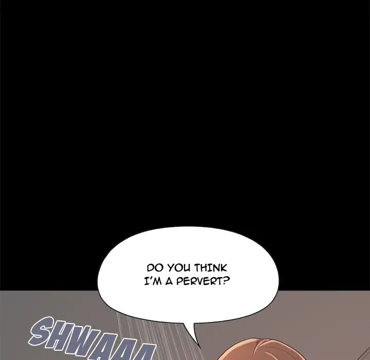 My Love for Her Chapter 14 - Page 19