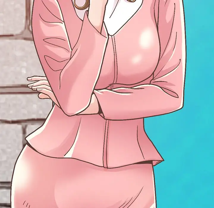 My Love for Her Chapter 14 - Page 191