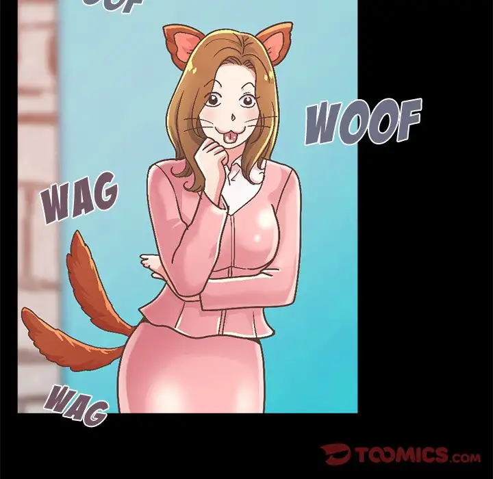 My Love for Her Chapter 14 - Page 196