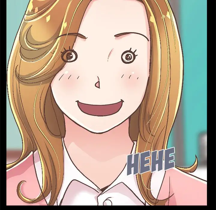 My Love for Her Chapter 14 - Page 198