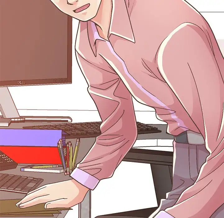 My Love for Her Chapter 14 - Page 201