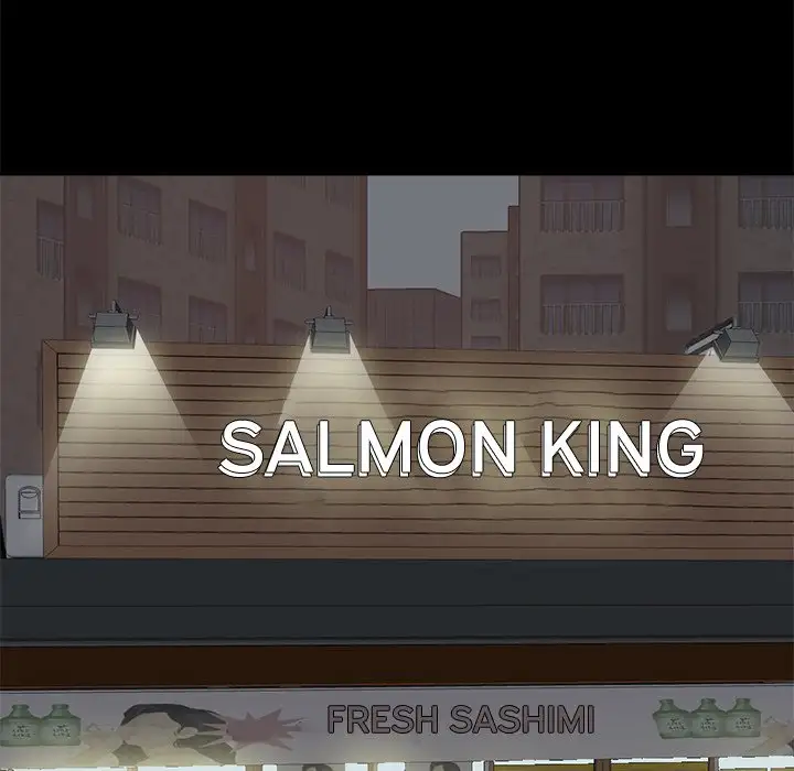 My Love for Her Chapter 14 - Page 223