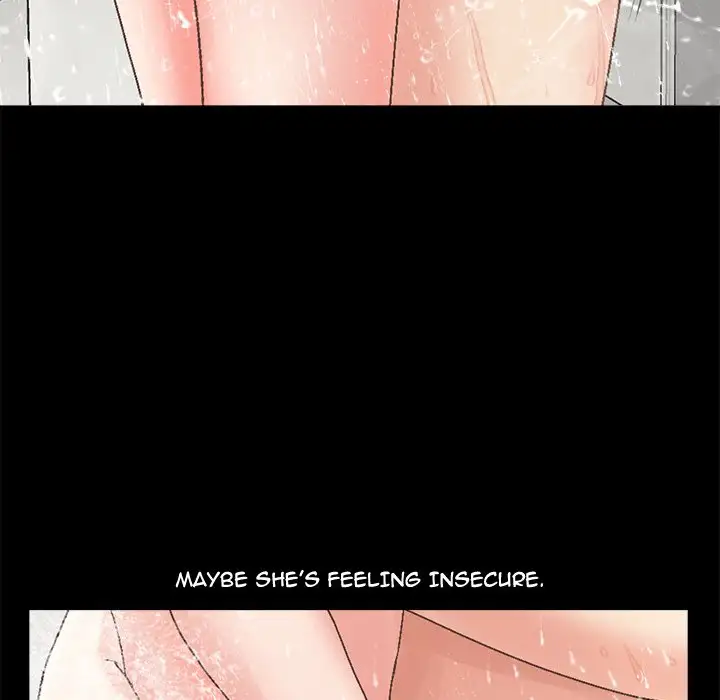 My Love for Her Chapter 14 - Page 46