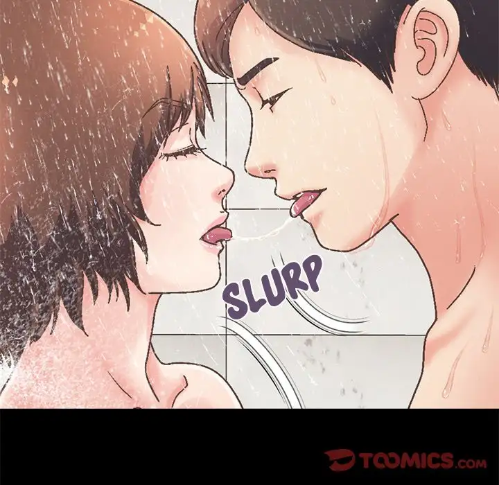 My Love for Her Chapter 14 - Page 52