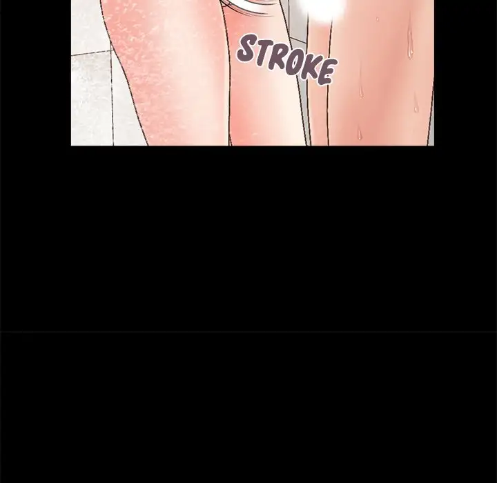 My Love for Her Chapter 14 - Page 56