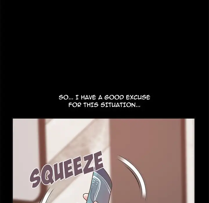 My Love for Her Chapter 14 - Page 68