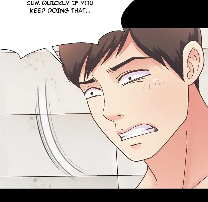 My Love for Her Chapter 14 - Page 81