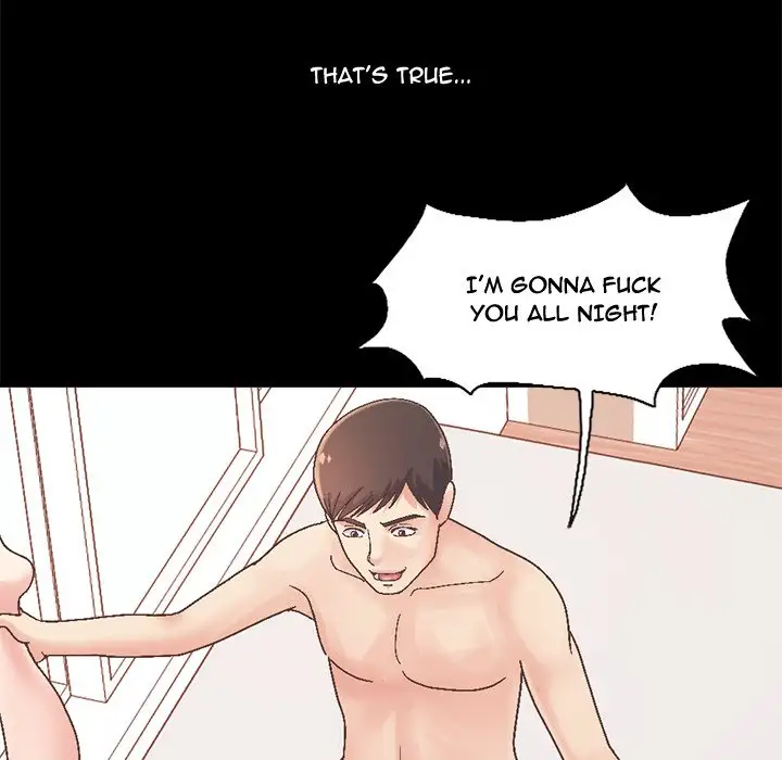 My Love for Her Chapter 14 - Page 85