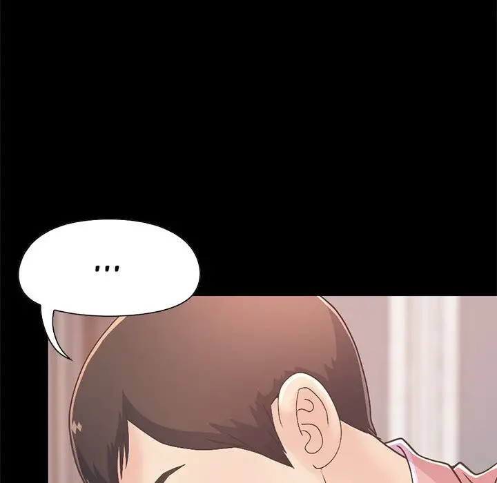 My Love for Her Chapter 16 - Page 98