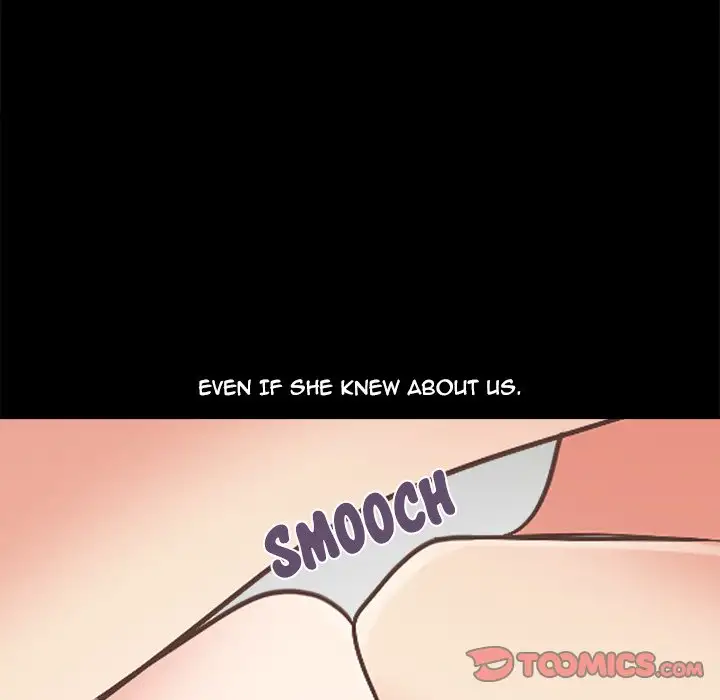 My Love for Her Chapter 17 - Page 180