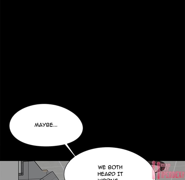 My Love for Her Chapter 18 - Page 175