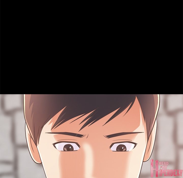 My Love for Her Chapter 23 - Page 59