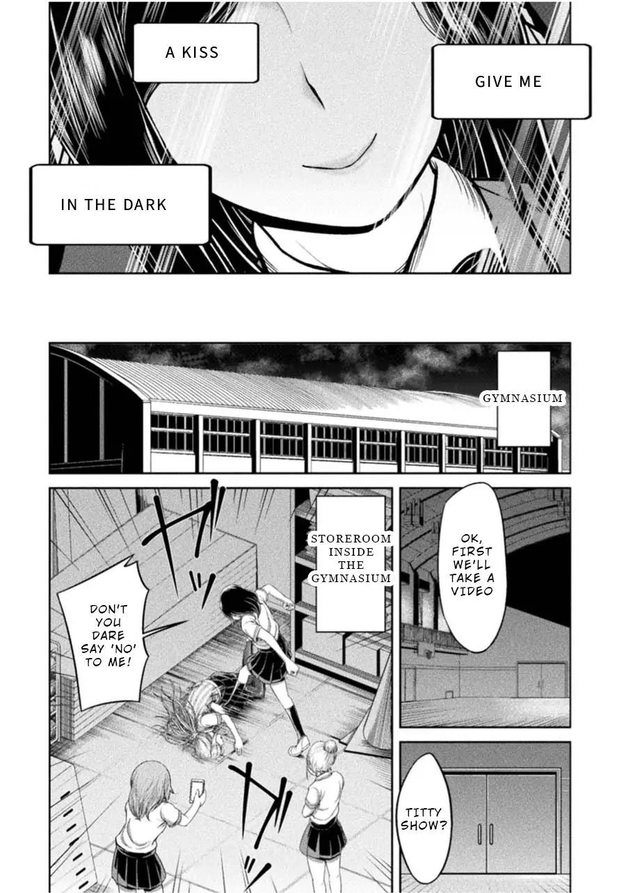 Remake Toko Chapter 1 - Page 14