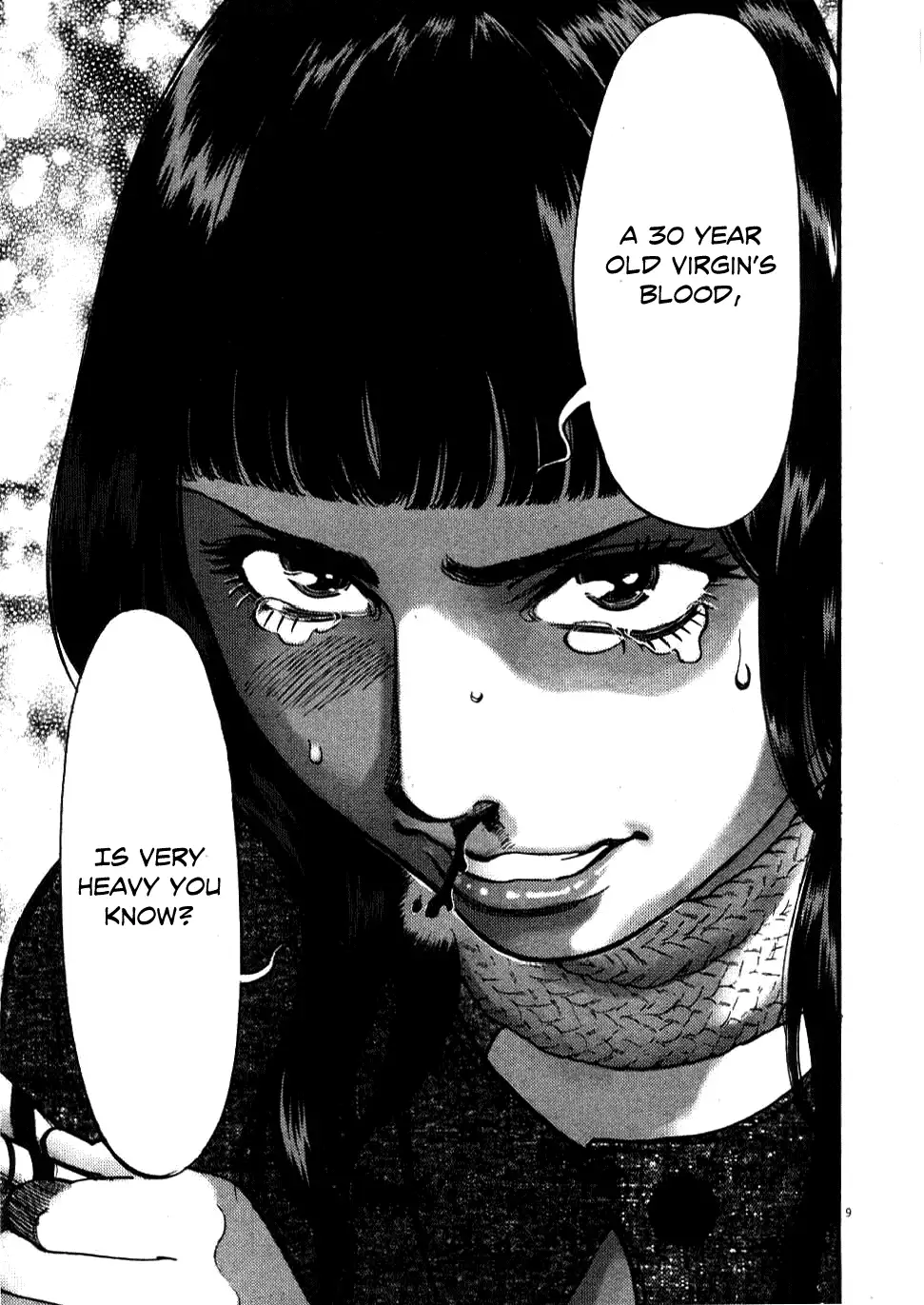 Kono S o, Mi yo! – Cupid no Itazura Chapter 29 - Page 9