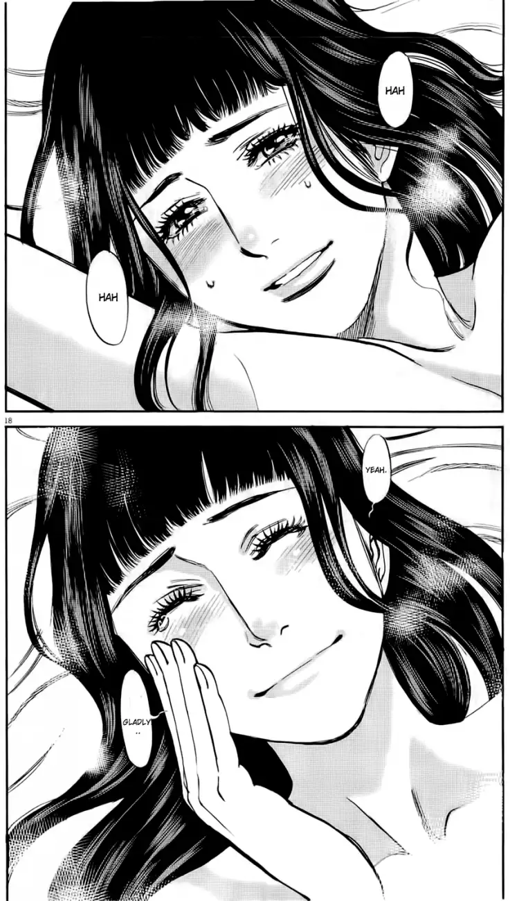 Kono S o, Mi yo! – Cupid no Itazura Chapter 74 - Page 21