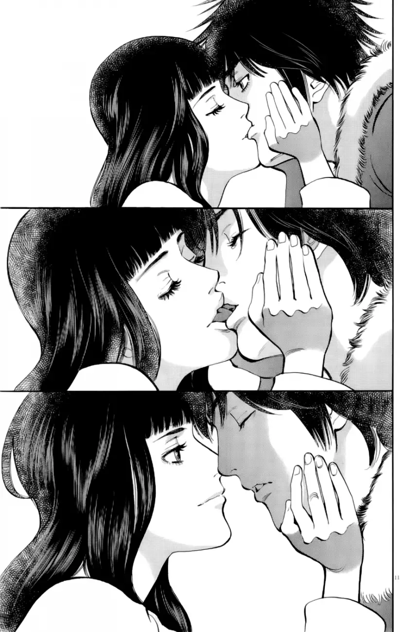 Kono S o, Mi yo! – Cupid no Itazura Chapter 77 - Page 11