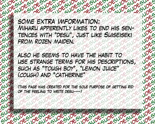 Aki Sora Chapter 12 - Page 40