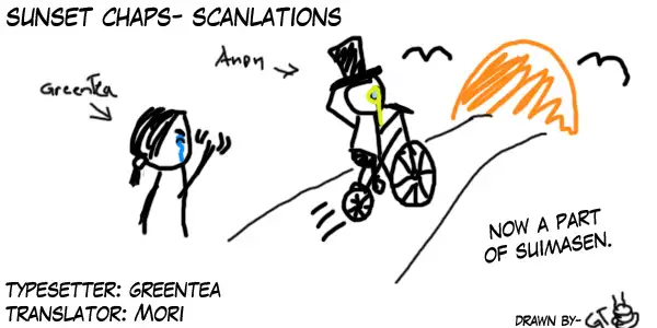 Aki Sora Chapter 12 - Page 41