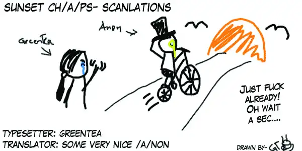 Aki Sora Chapter 13 - Page 18