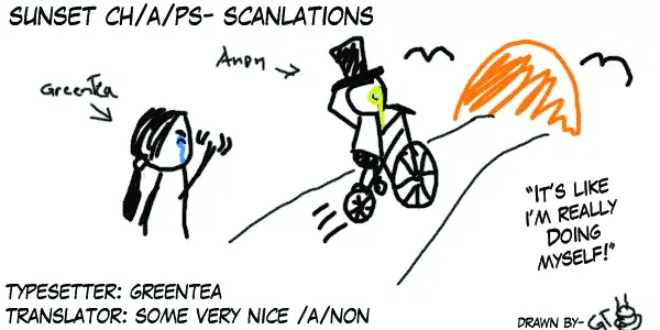 Aki Sora Chapter 15 - Page 34