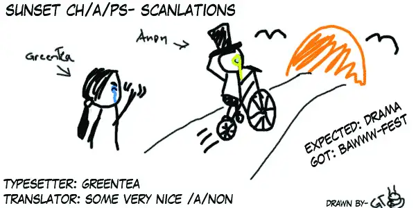 Aki Sora Chapter 16 - Page 53