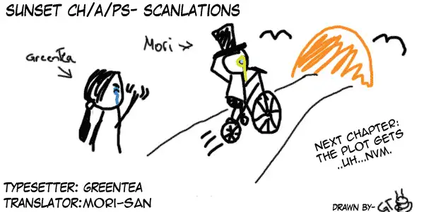 Aki Sora Chapter 17 - Page 32